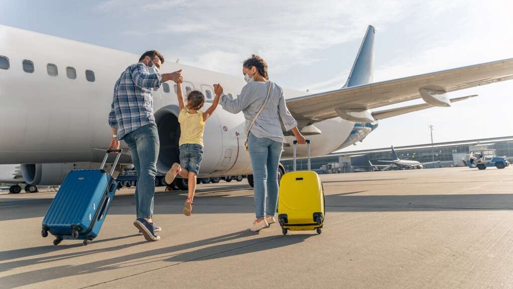 Travel Agencies