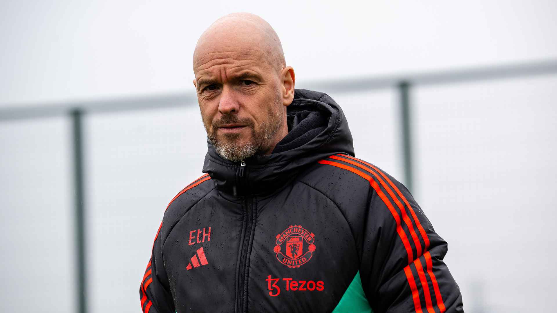 Ten Hag out of time at Manchester United