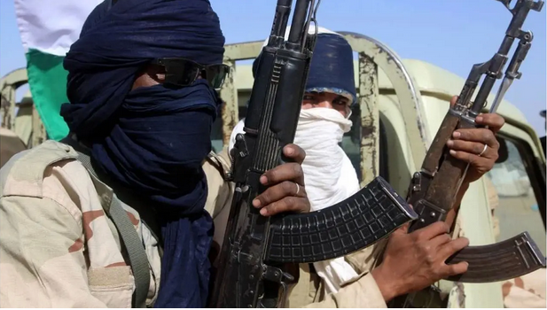 Taj Bank Manager Kidnapped in Zamfara
